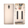 Full Body Housing For Huawei Mate 9 Pro - Gold